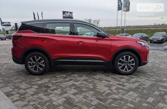 Chery Tiggo 7 Pro 2023 Premium
