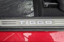 Chery Tiggo 7 Pro Premium