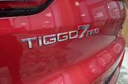 Chery Tiggo 7 Pro Premium