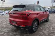 Chery Tiggo 7 Pro Premium