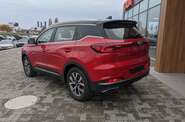 Chery Tiggo 7 Pro Premium