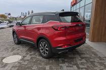 Chery Tiggo 7 Pro Premium