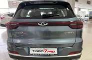 Chery Tiggo 7 Pro Premium