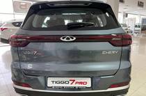 Chery Tiggo 7 Pro Premium