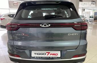 Chery Tiggo 7 Pro 2023 Premium