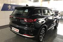 Chery Tiggo 7 Pro Luxury