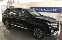 Chery Tiggo 7 Pro Luxury