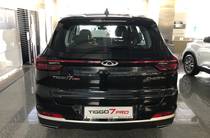 Chery Tiggo 7 Pro Luxury