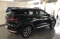 Chery Tiggo 7 Pro Luxury