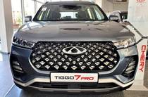 Chery Tiggo 7 Pro Luxury