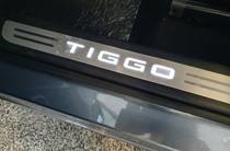 Chery Tiggo 7 Pro Luxury