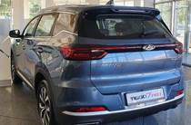 Chery Tiggo 7 Pro Luxury