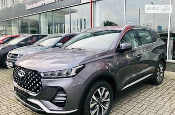 Chery Tiggo 7 Pro 2023 в Хмельницкий