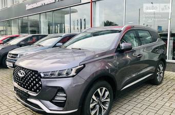 Chery Tiggo 7 Pro 2023 Premium