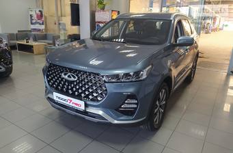 Chery Tiggo 7 Pro 2023 Premium