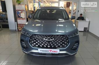 Chery Tiggo 7 Pro 2023 Premium