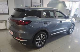 Chery Tiggo 7 Pro 2023 Premium