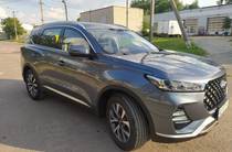 Chery Tiggo 7 Pro Premium