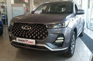 Chery Tiggo 7 Pro Premium