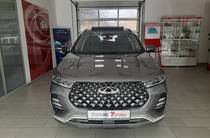 Chery Tiggo 7 Pro Premium