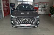 Chery Tiggo 7 Pro Premium