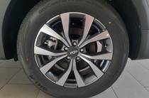 Chery Tiggo 7 Pro Premium