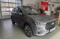 Chery Tiggo 7 Pro Premium