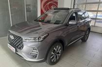 Chery Tiggo 7 Pro Premium