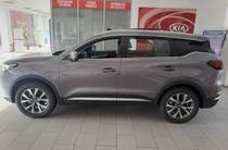 Chery Tiggo 7 Pro Premium