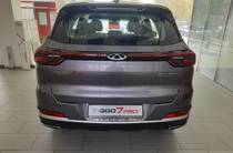 Chery Tiggo 7 Pro Premium