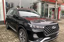 Chery Tiggo 7 Pro Premium