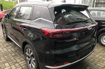 Chery Tiggo 7 Pro Premium