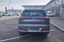 Chery Tiggo 7 Pro Premium