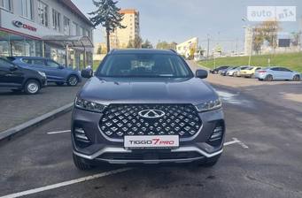 Chery Tiggo 7 Pro 2023 Premium