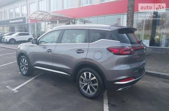 Chery Tiggo 7 Pro 2023 Premium