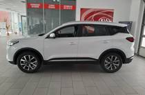 Chery Tiggo 7 Pro Luxury