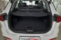 Chery Tiggo 7 Pro Luxury