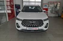 Chery Tiggo 7 Pro Luxury