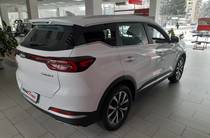 Chery Tiggo 7 Pro Luxury