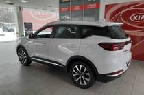 Chery Tiggo 7 Pro Luxury