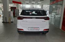 Chery Tiggo 7 Pro Luxury