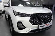 Chery Tiggo 7 Pro Luxury