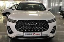 Chery Tiggo 7 Pro Luxury