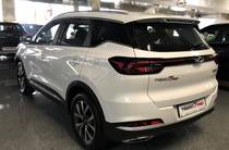 Chery Tiggo 7 Pro Luxury