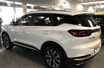 Chery Tiggo 7 Pro Luxury