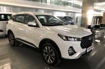 Chery Tiggo 7 Pro Luxury