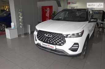 Chery Tiggo 7 Pro 2024 в Дніпро (Дніпропетровськ)