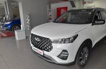 Chery Tiggo 7 Pro Premium