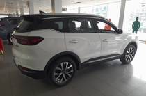 Chery Tiggo 7 Pro Premium