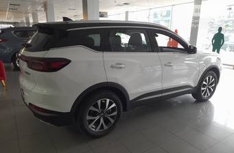 Chery Tiggo 7 Pro 2023 Premium